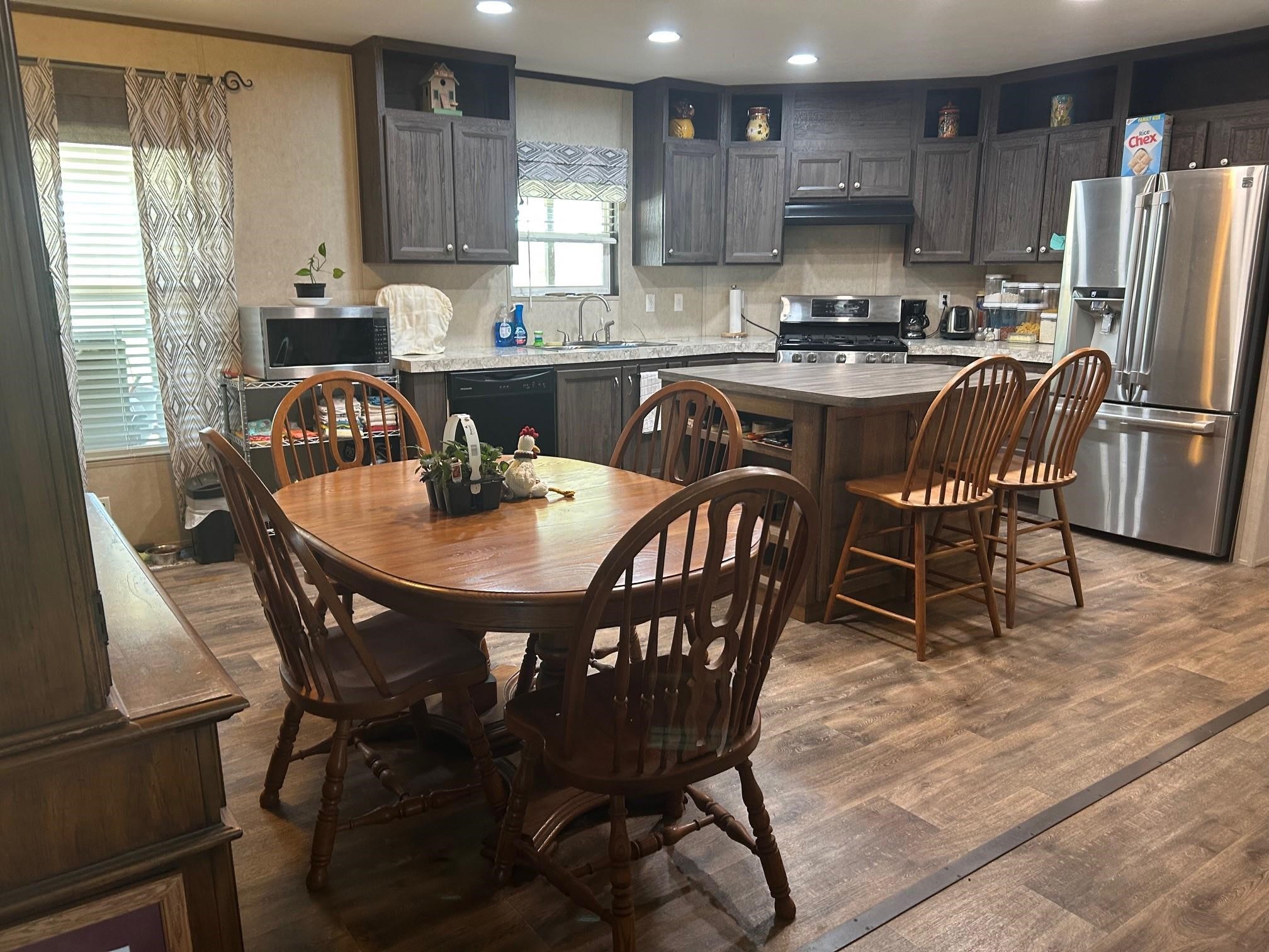 8080 State Highway 56 Highway Savoy TX 75479