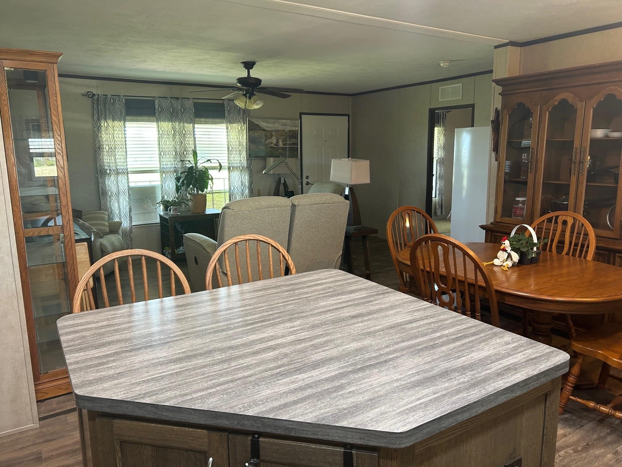 8080 State Highway 56 Highway Savoy TX 75479