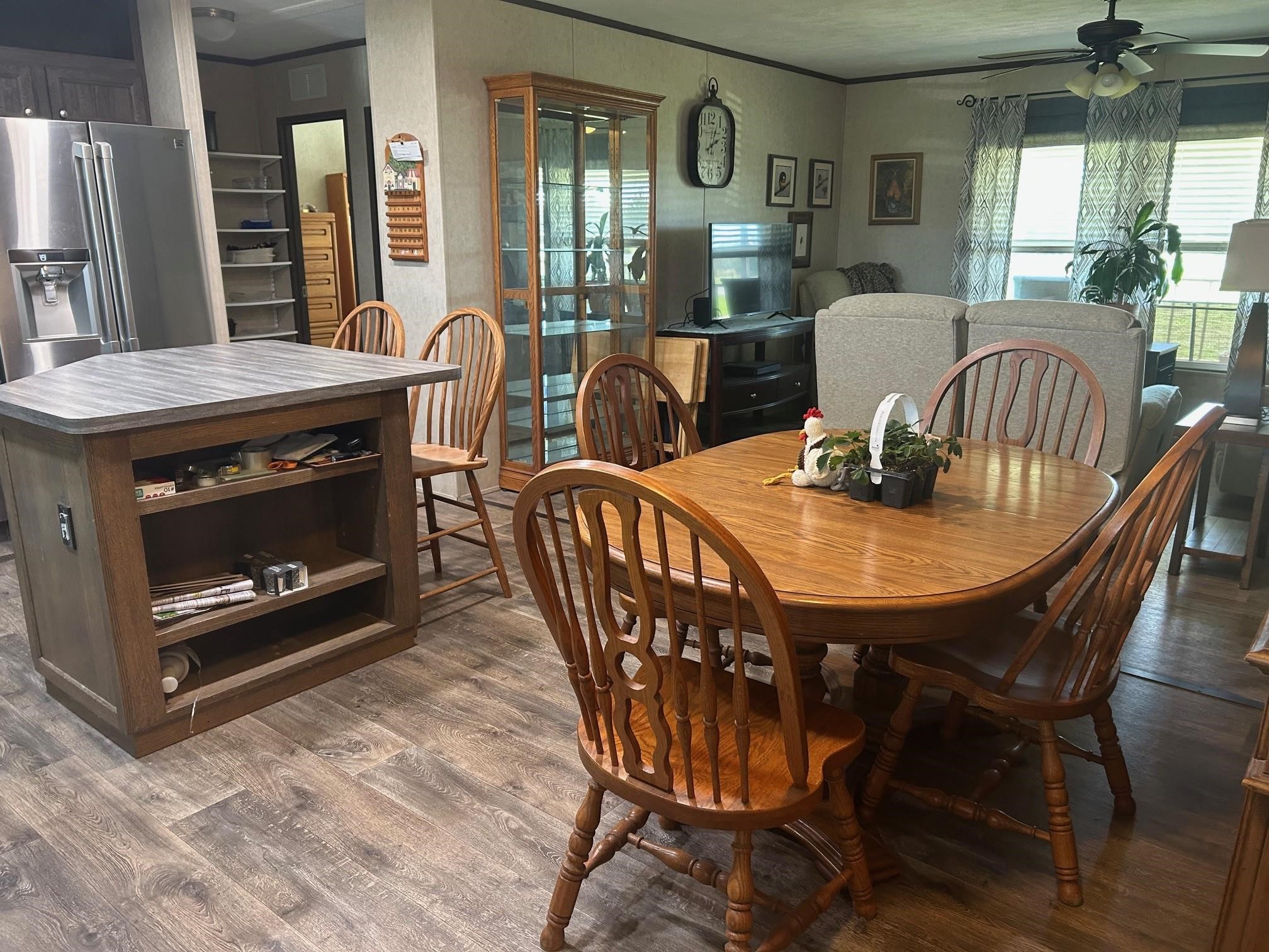 8080 State Highway 56 Highway Savoy TX 75479