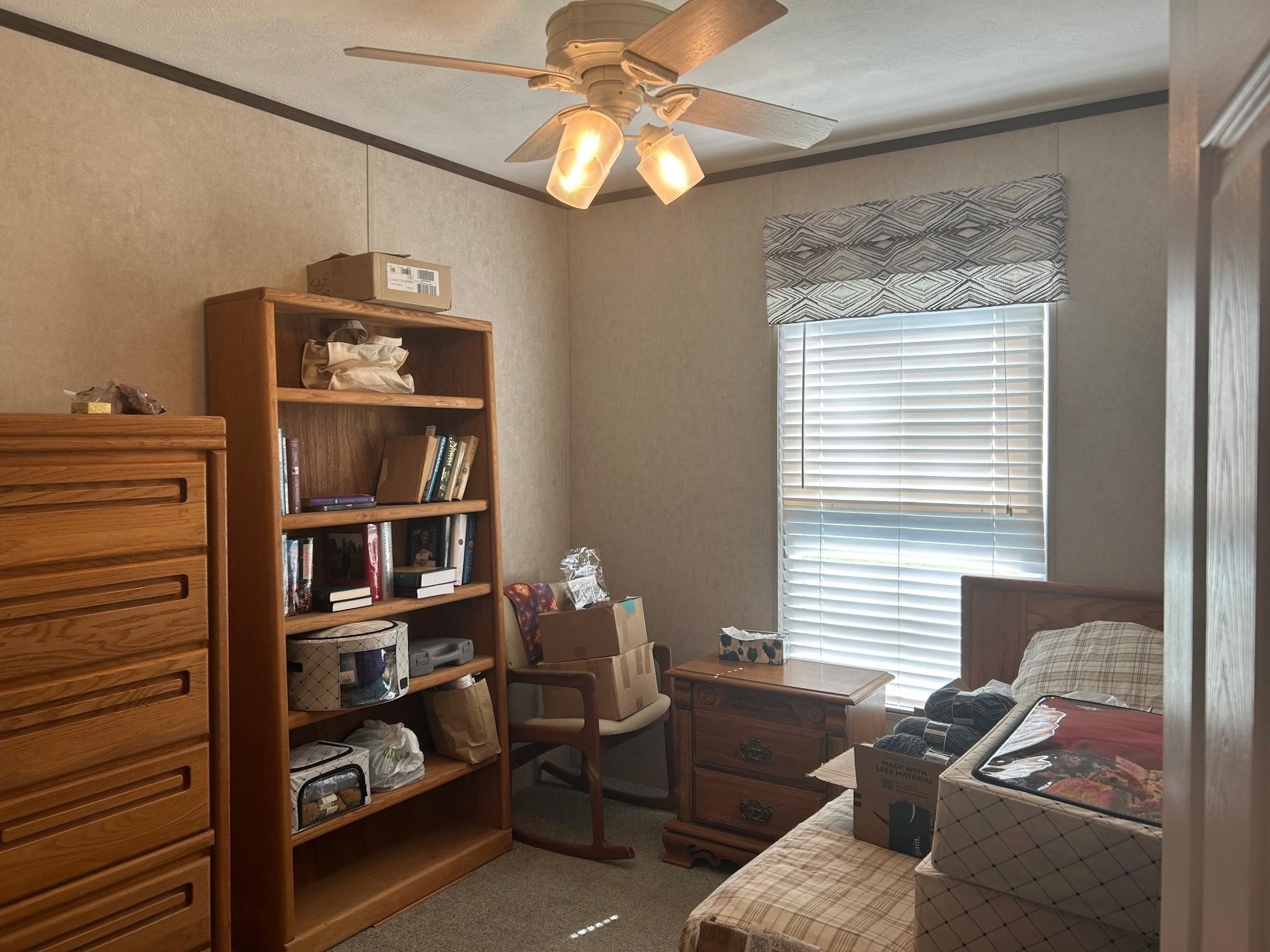 8080 State Highway 56 Highway Savoy TX 75479