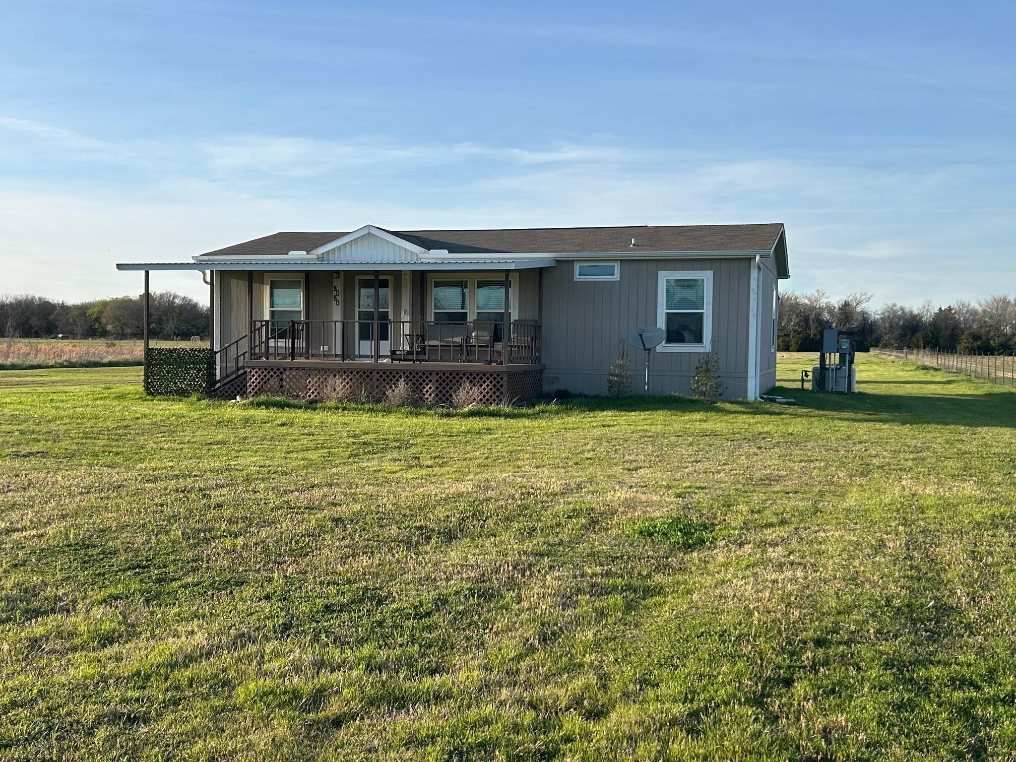 8080 State Highway 56 Highway Savoy TX 75479