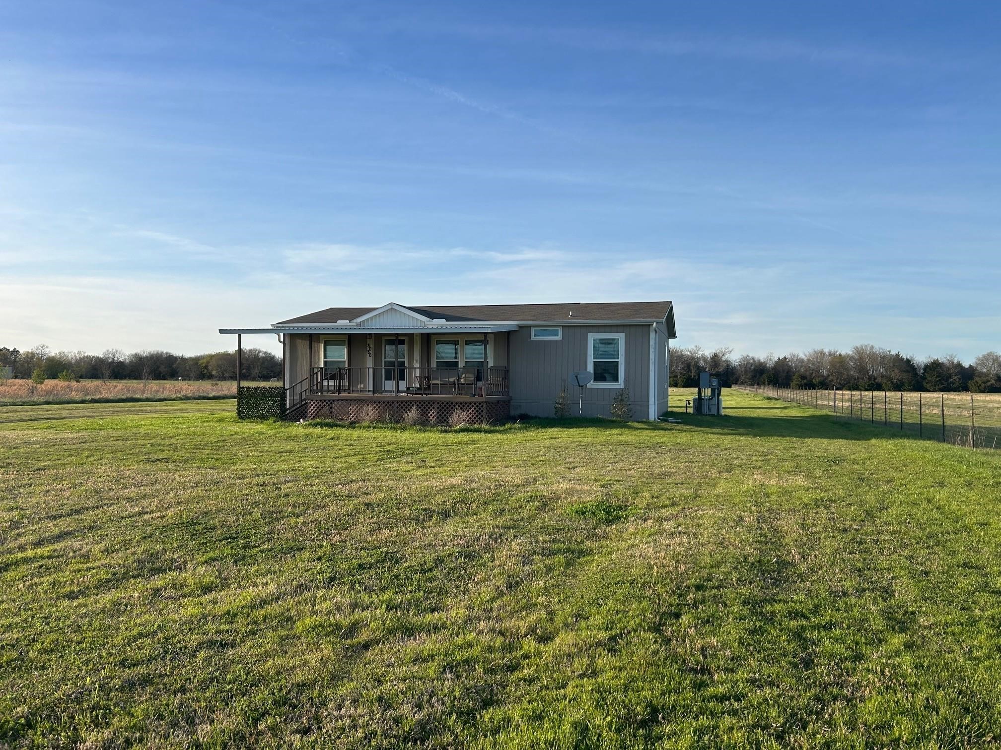 8080 State Highway 56 Highway Savoy TX 75479