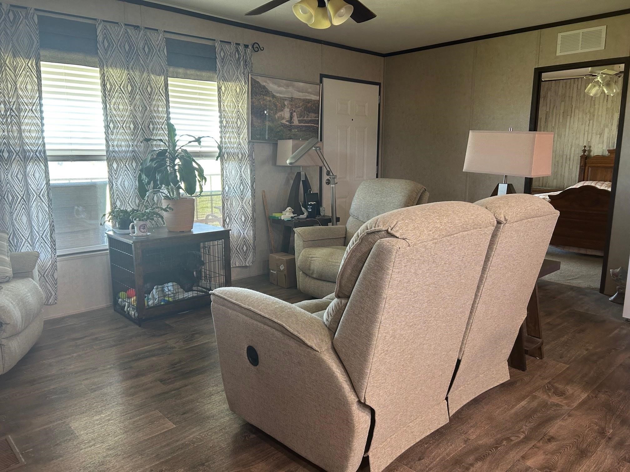 8080 State Highway 56 Highway Savoy TX 75479