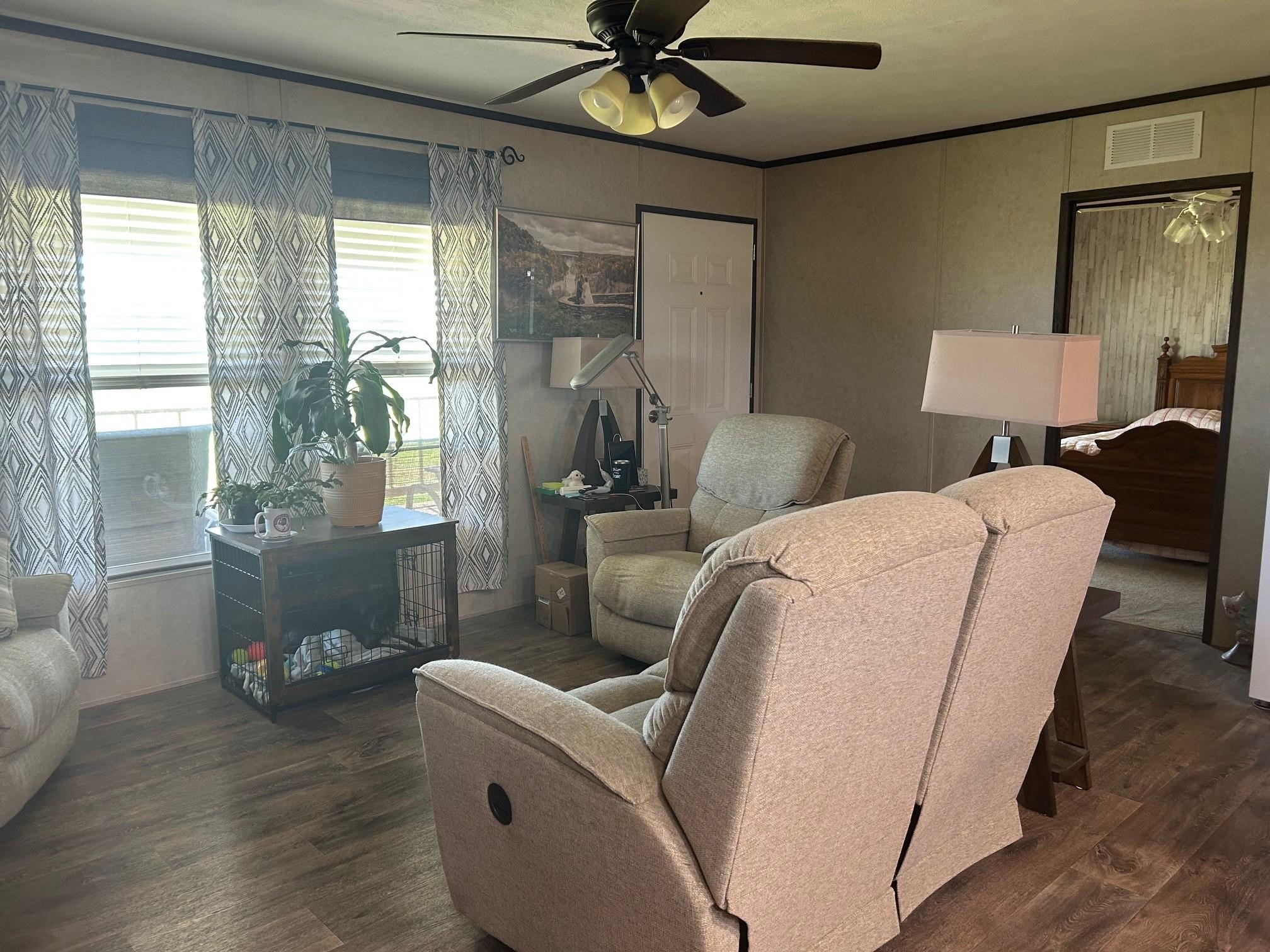 8080 State Highway 56 Highway Savoy TX 75479