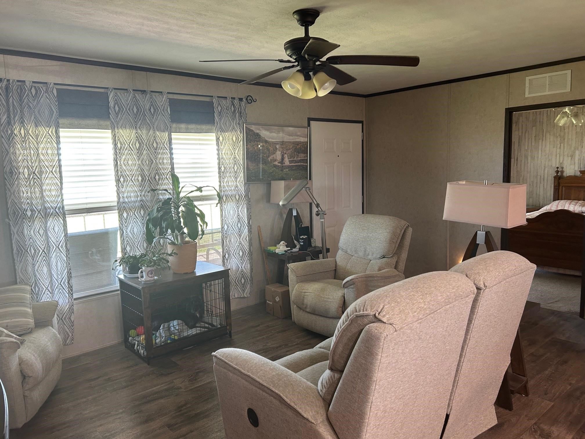 8080 State Highway 56 Highway Savoy TX 75479