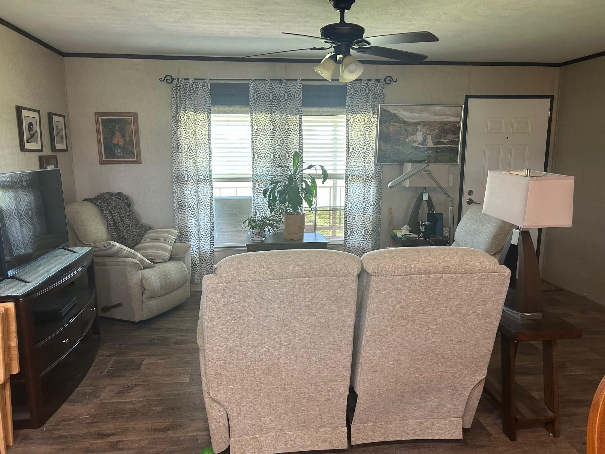 8080 State Highway 56 Highway Savoy TX 75479