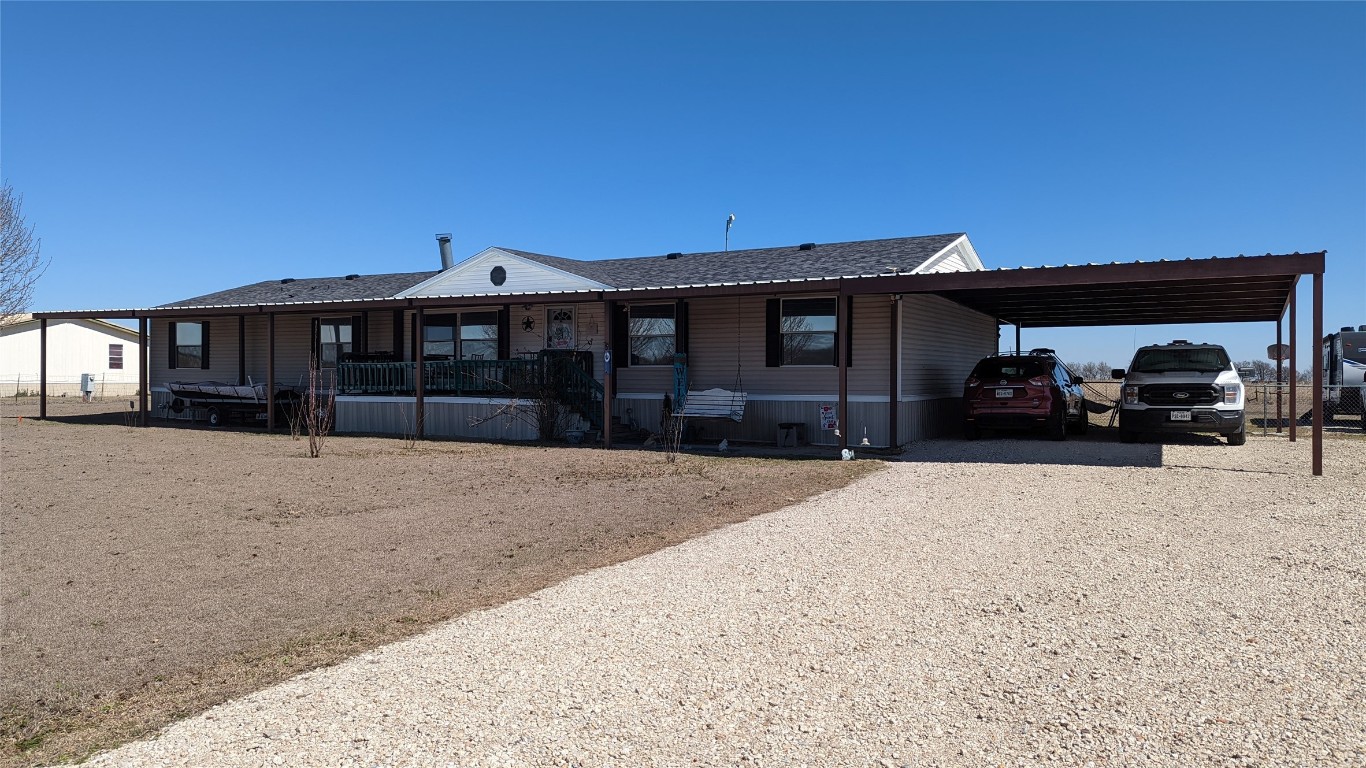 1537 Gibson Road Waxahachie TX 75165