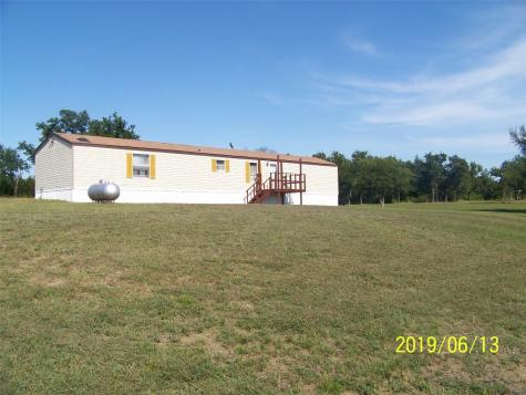 609 Raley Court Weatherford TX 76085