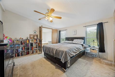 843 County Road 4900 Trenton TX 75490