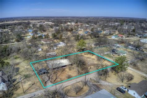 202 Mill Street Lone Oak TX 75453