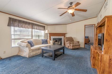 638 Coyote Trail Rhome TX 76078