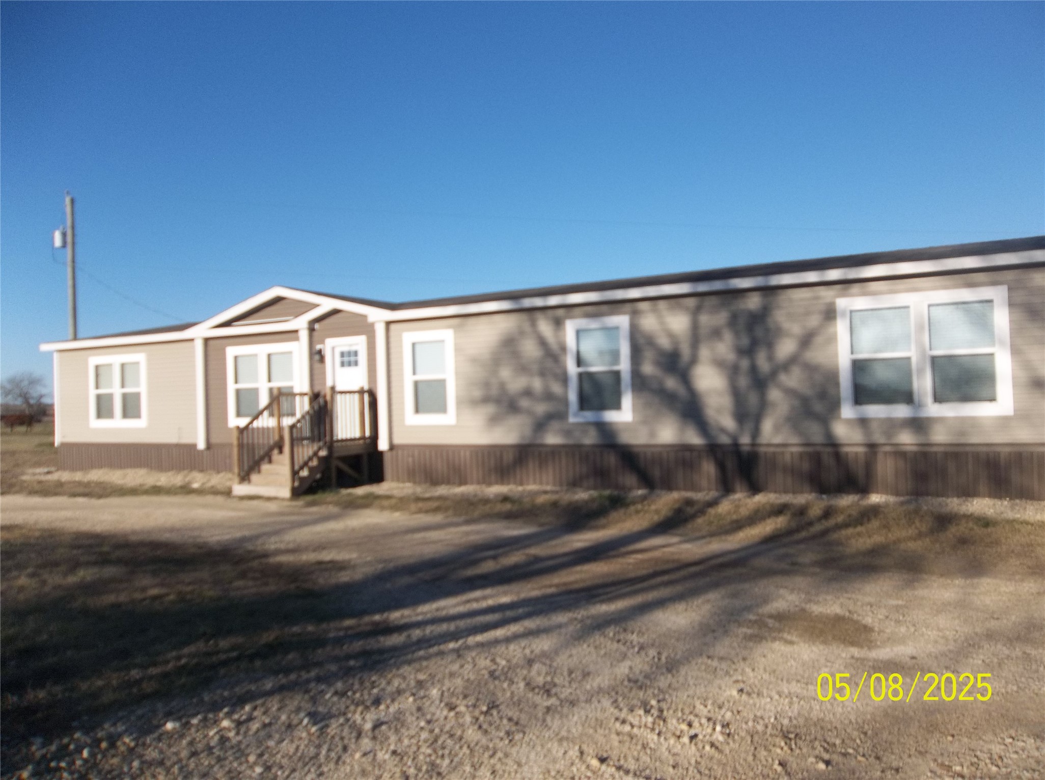 531 Blair Road Waxahachie TX 75165