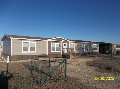 531 Blair Road Waxahachie TX 75165