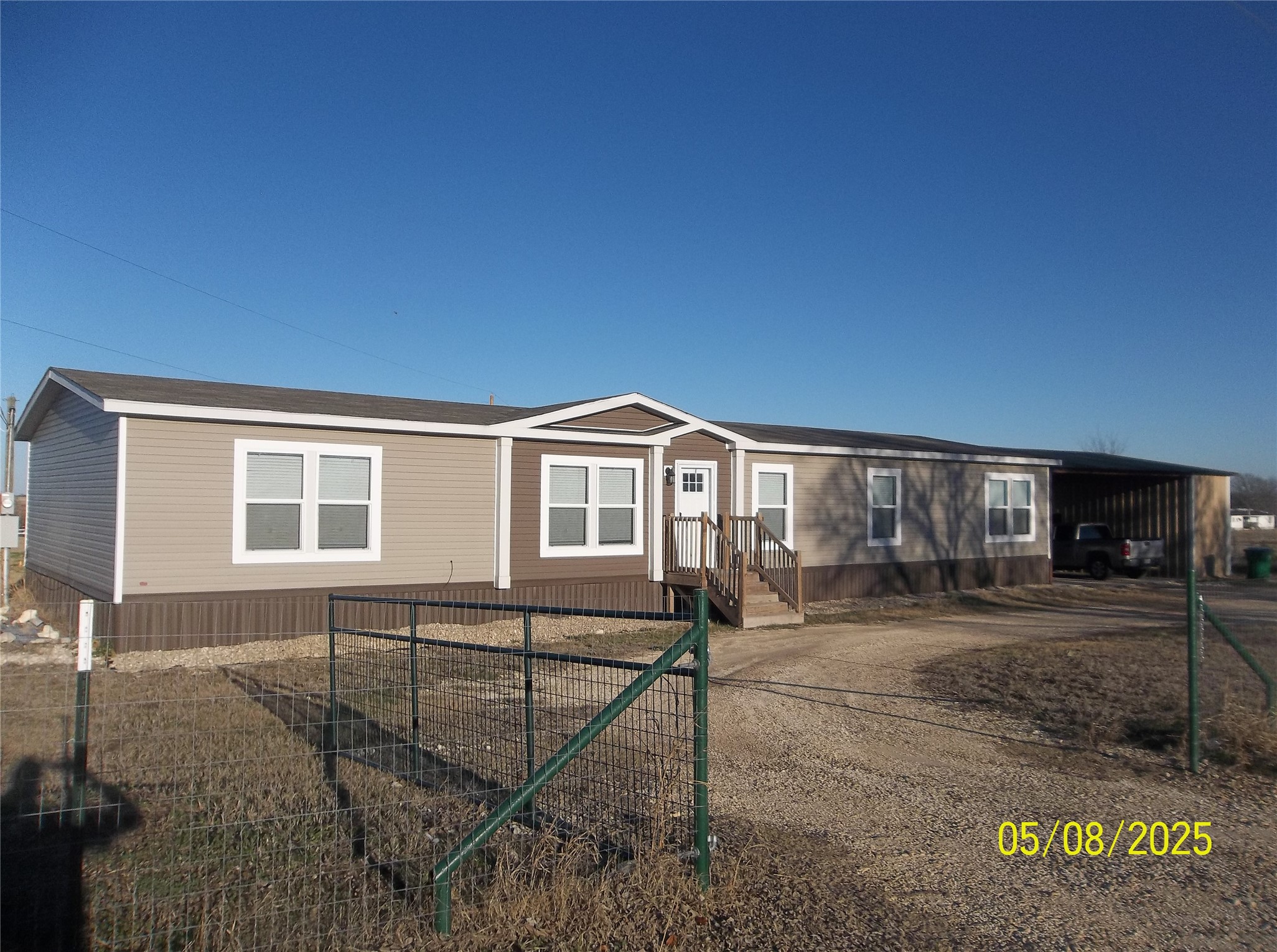 531 Blair Road Waxahachie TX 75165