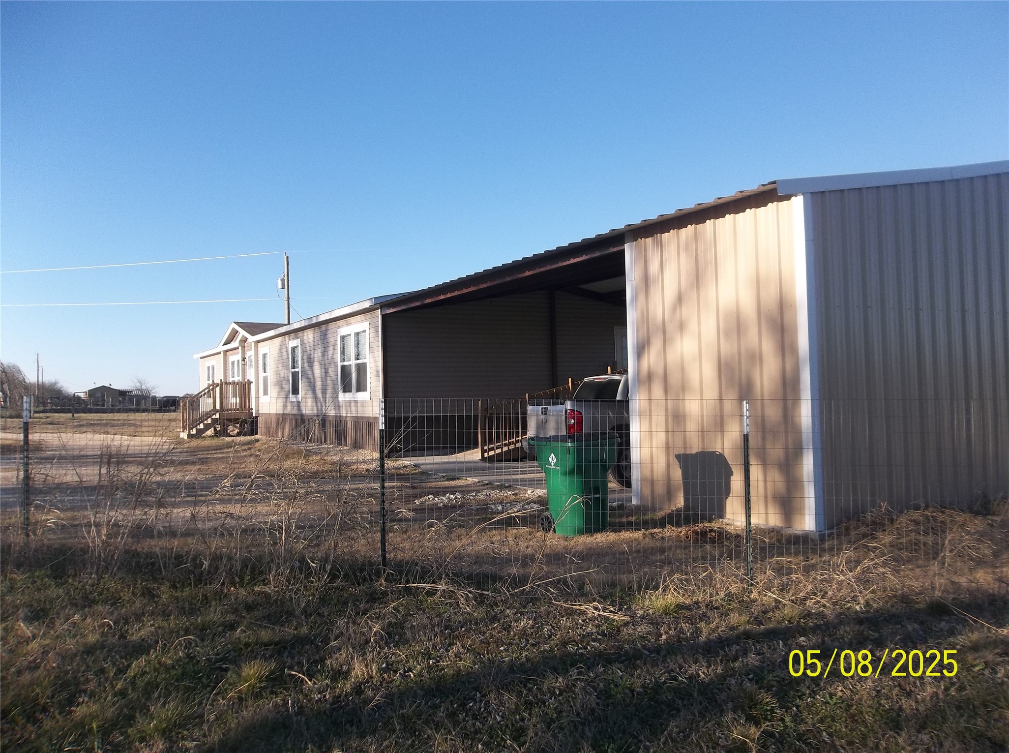 531 Blair Road Waxahachie TX 75165