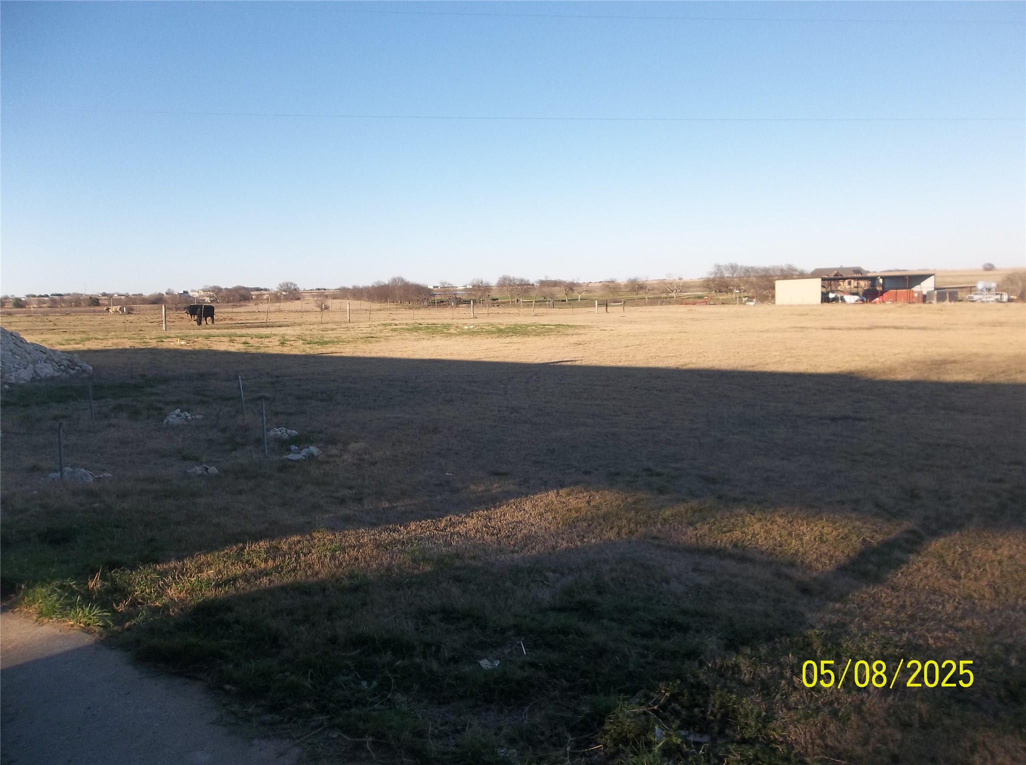 531 Blair Road Waxahachie TX 75165