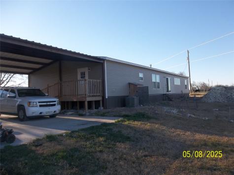 531 Blair Road Waxahachie TX 75165