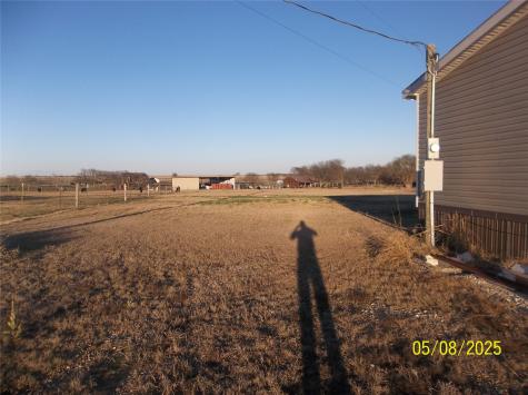 531 Blair Road Waxahachie TX 75165