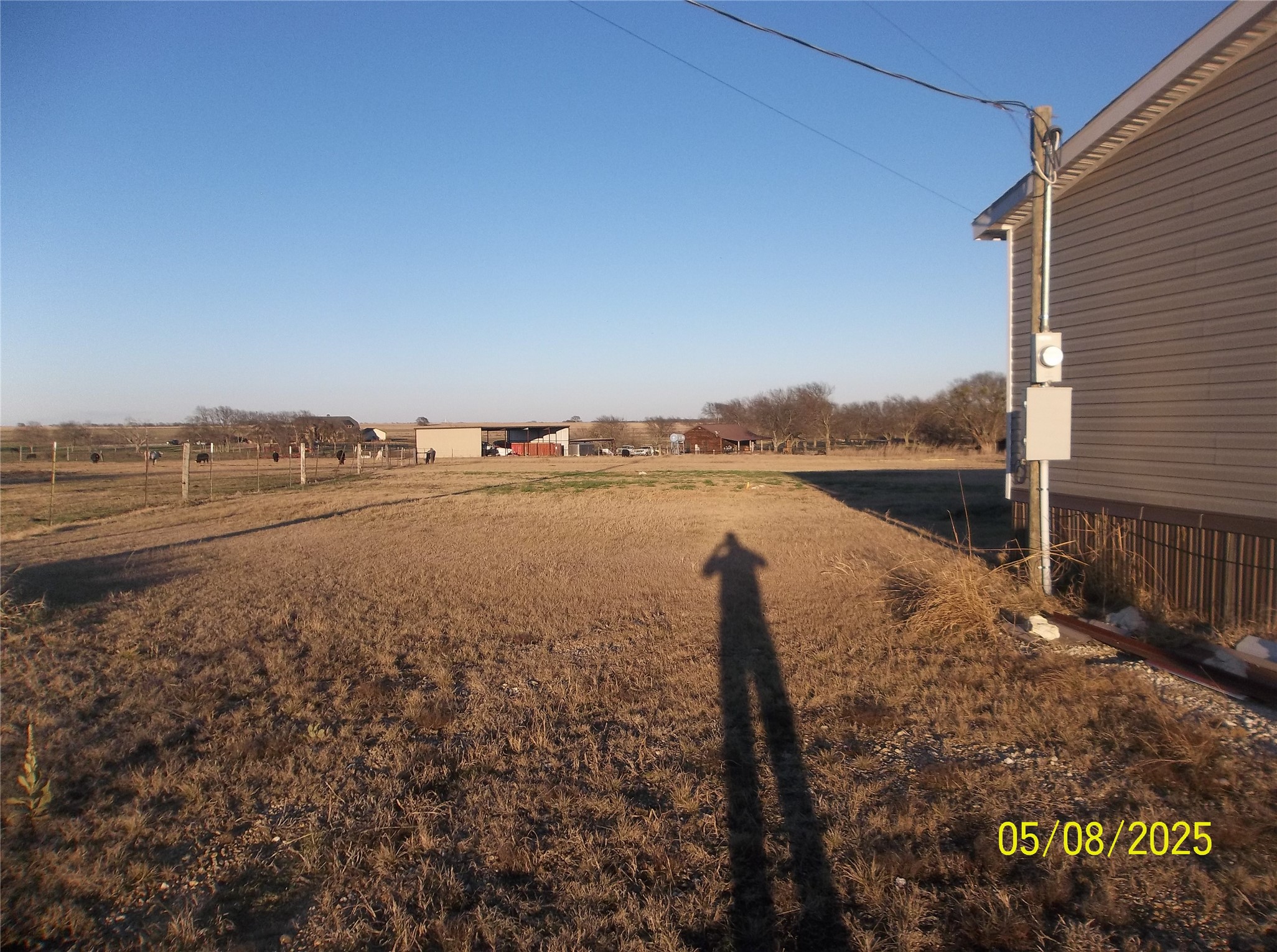 531 Blair Road Waxahachie TX 75165