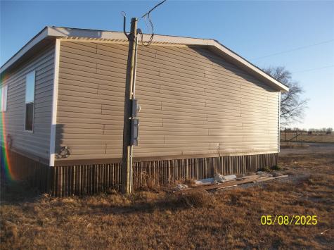 531 Blair Road Waxahachie TX 75165