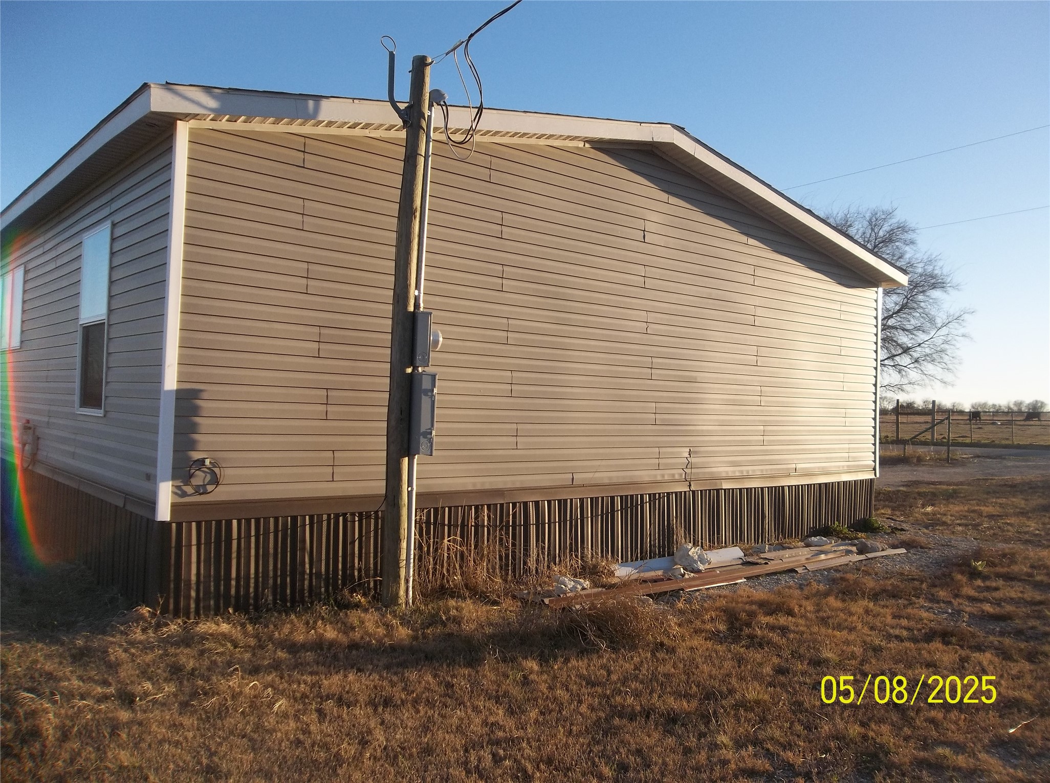 531 Blair Road Waxahachie TX 75165
