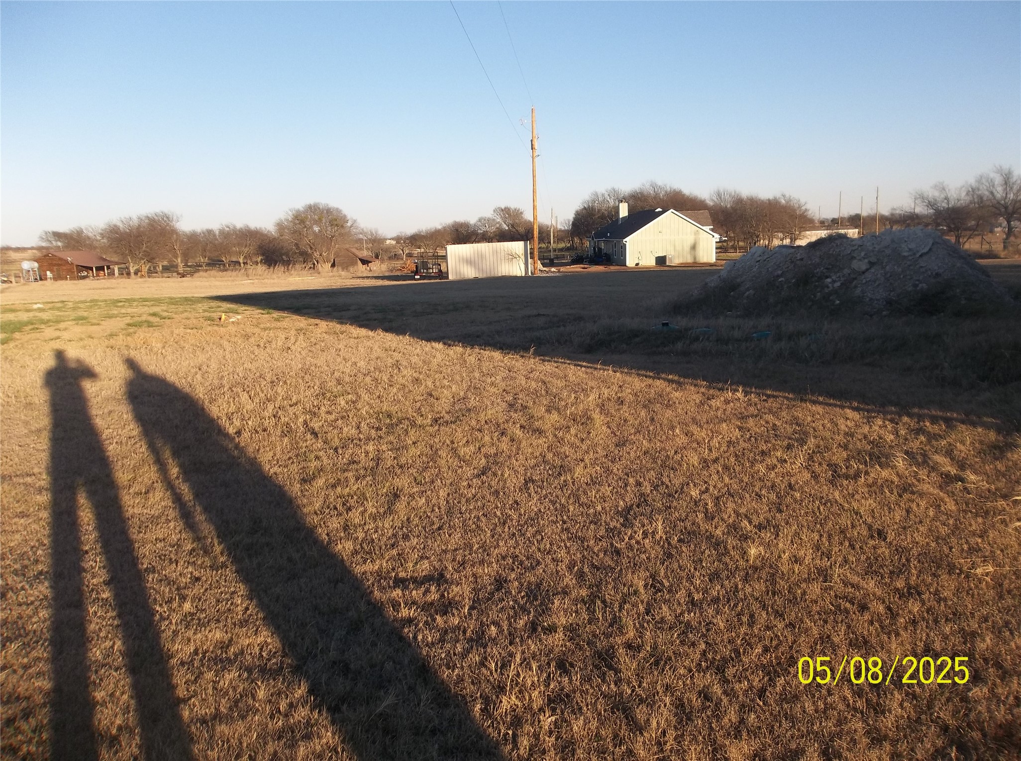 531 Blair Road Waxahachie TX 75165