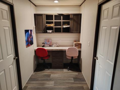 531 Blair Road Waxahachie TX 75165
