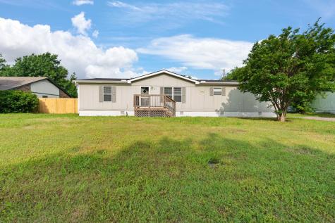 1913 Nolan Ridge Drive Cleburne TX 76033