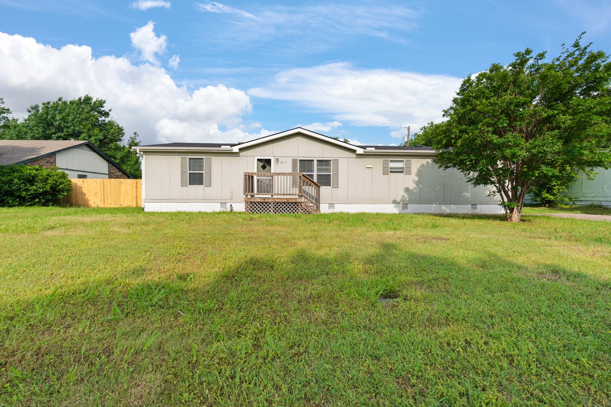 1913 Nolan Ridge Drive Cleburne TX 76033