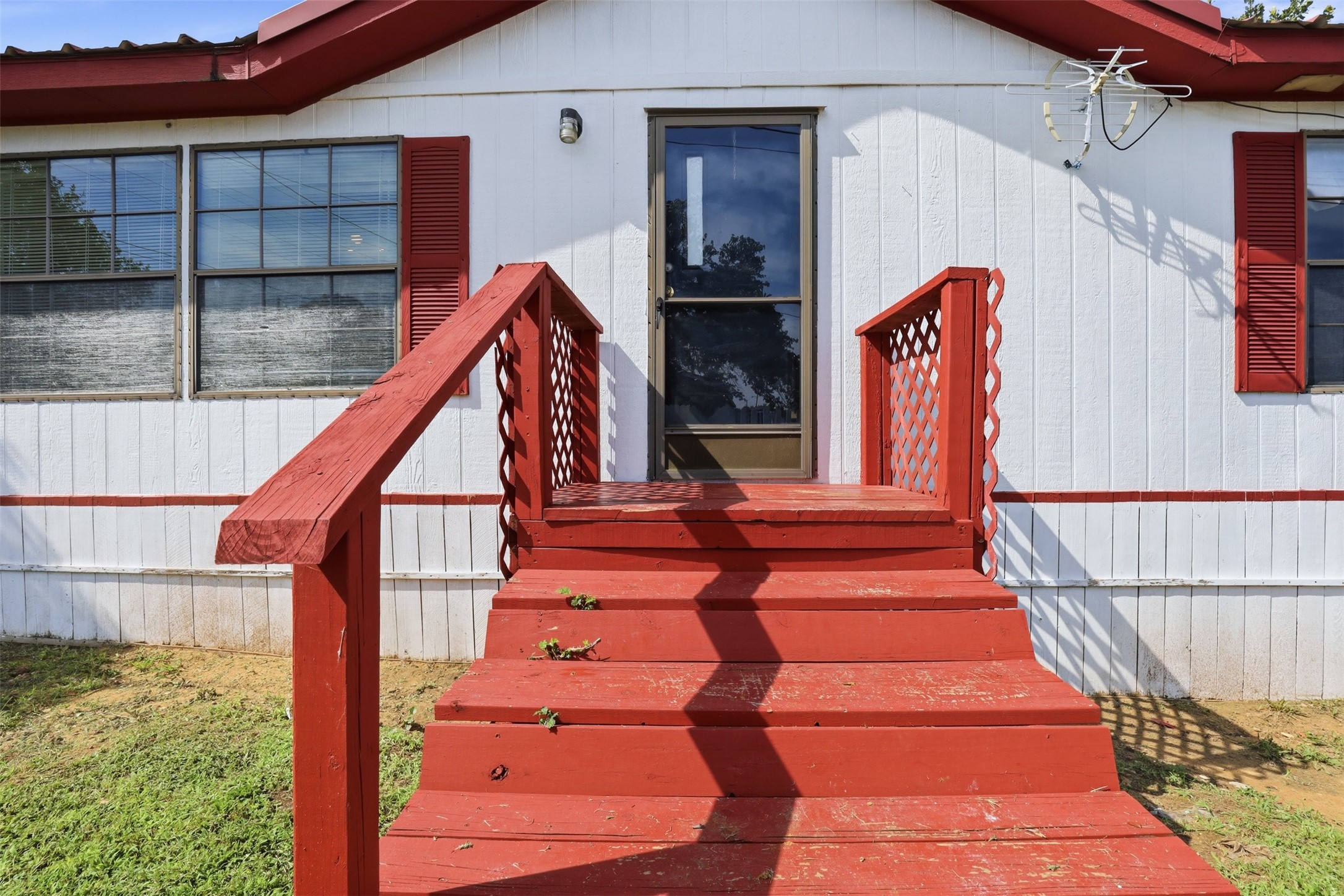 3601 Mockingbird Circle Cleburne TX 76031