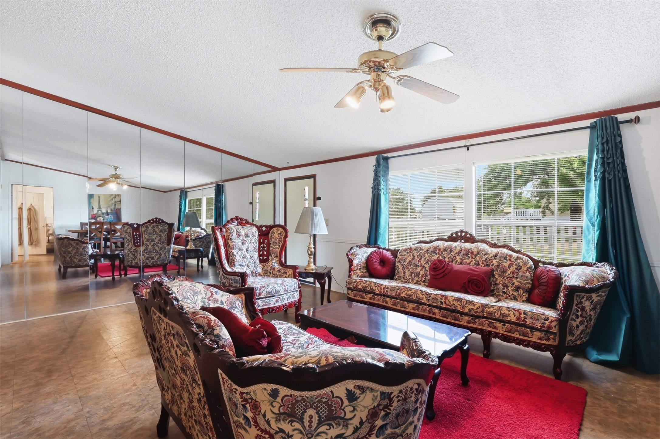 3601 Mockingbird Circle Cleburne TX 76031