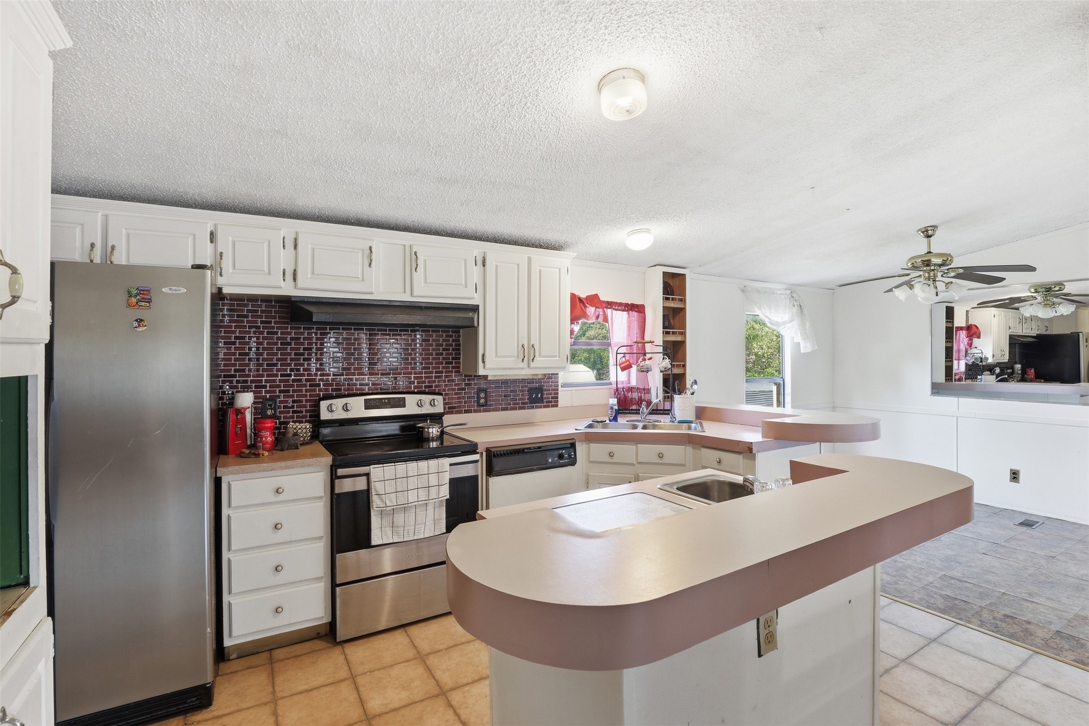 3601 Mockingbird Circle Cleburne TX 76031