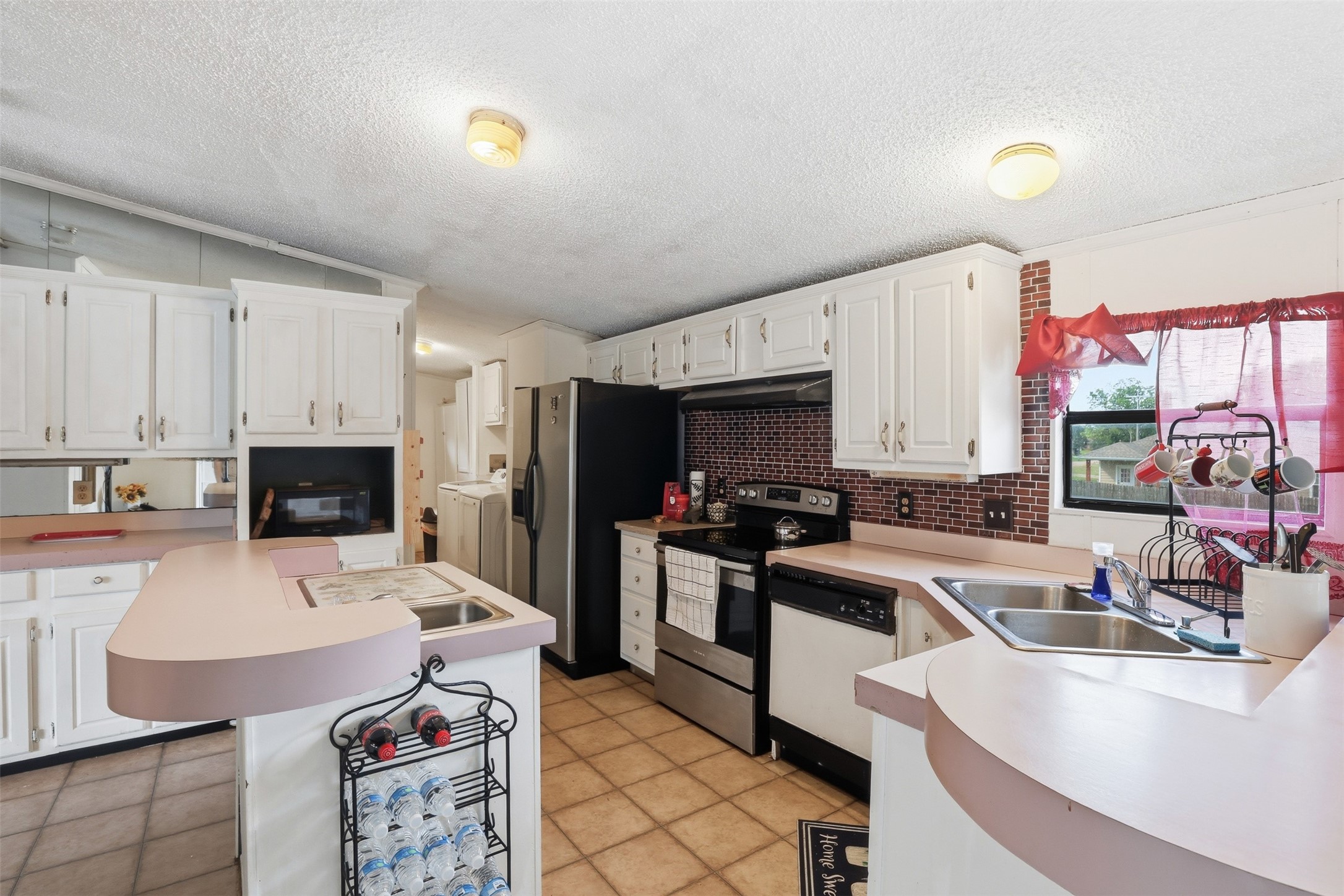 3601 Mockingbird Circle Cleburne TX 76031