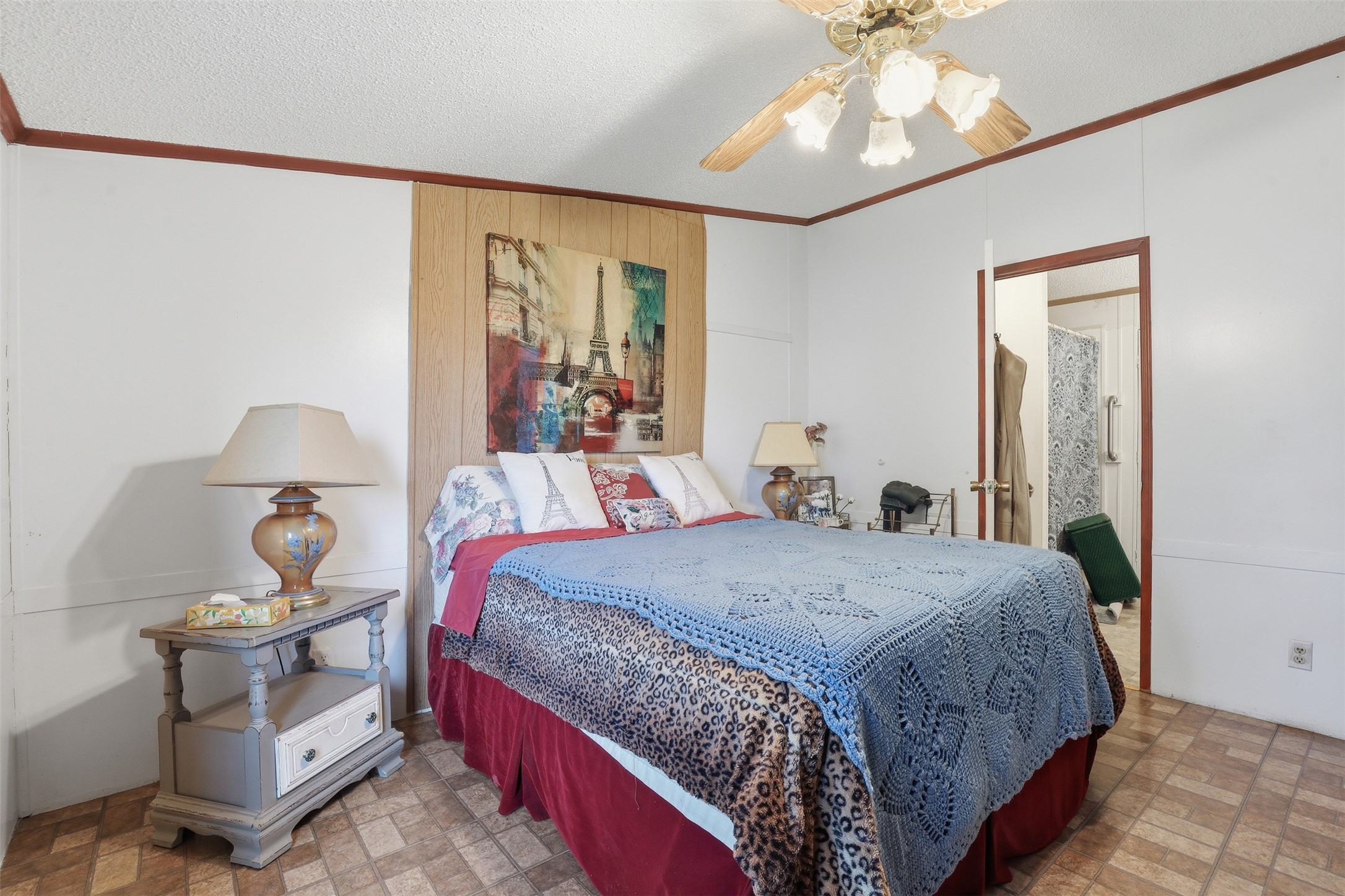 3601 Mockingbird Circle Cleburne TX 76031