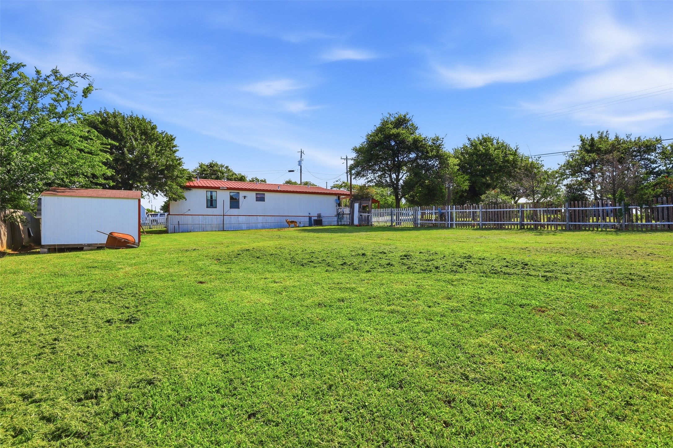 3601 Mockingbird Circle Cleburne TX 76031
