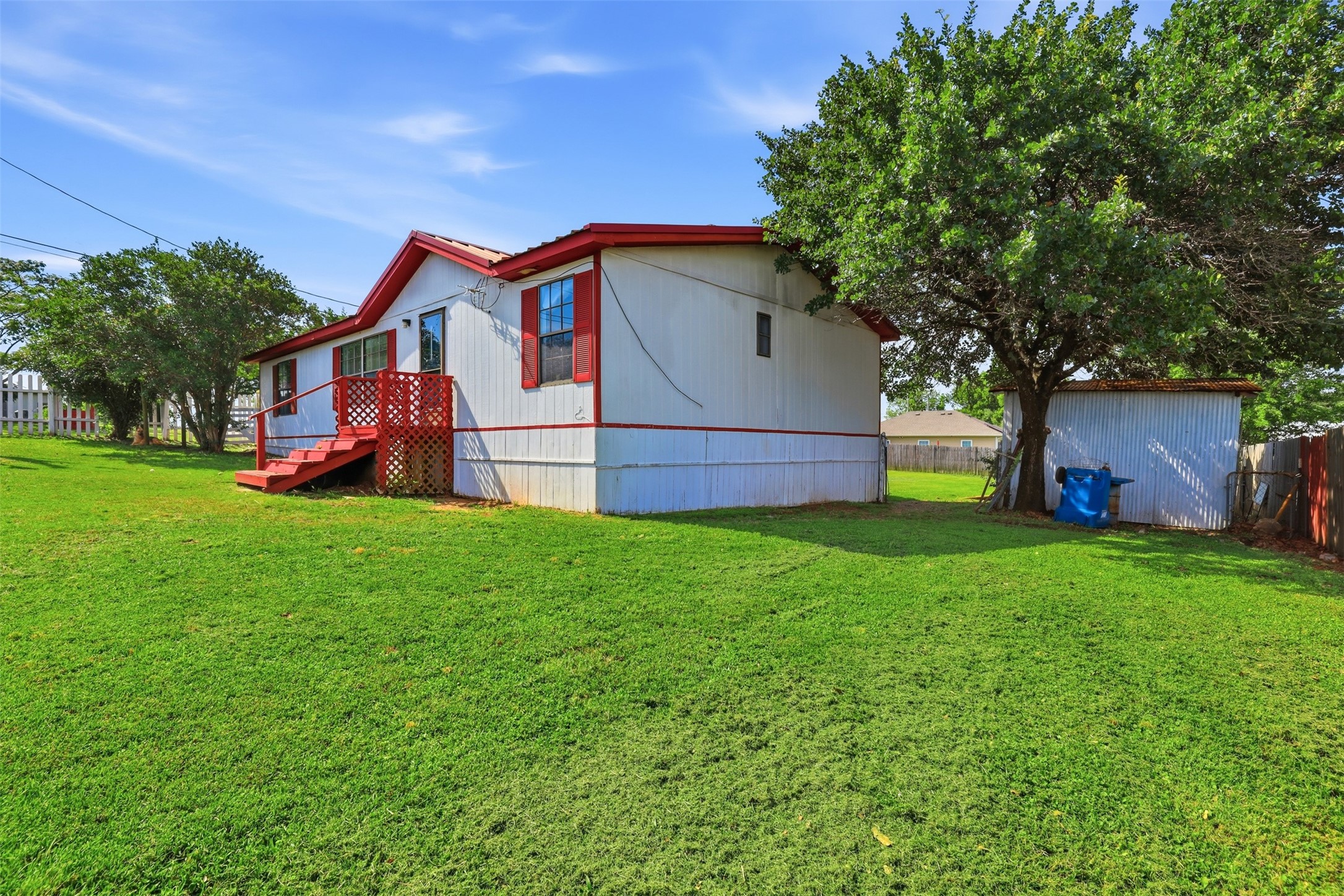 3601 Mockingbird Circle Cleburne TX 76031