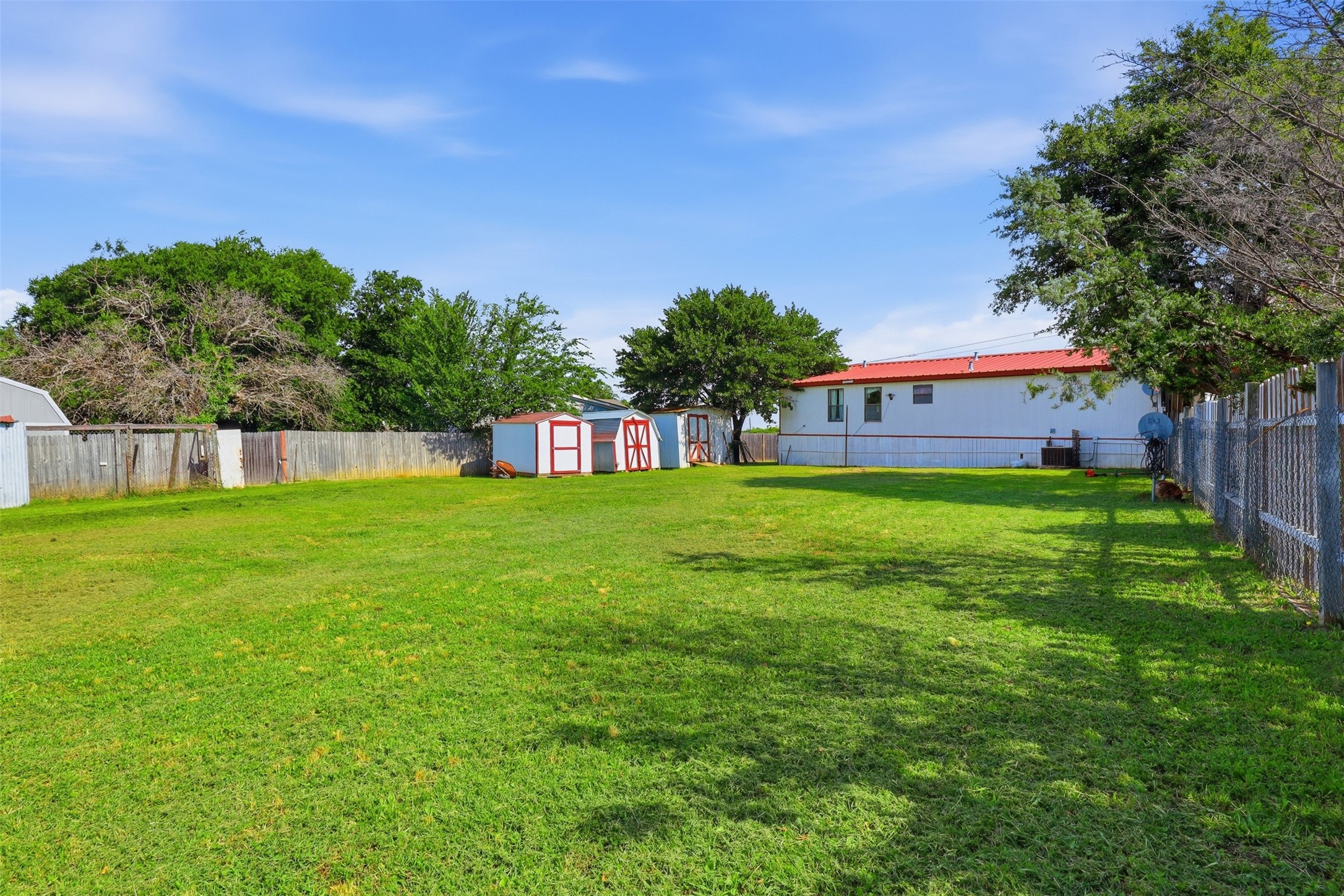 3601 Mockingbird Circle Cleburne TX 76031