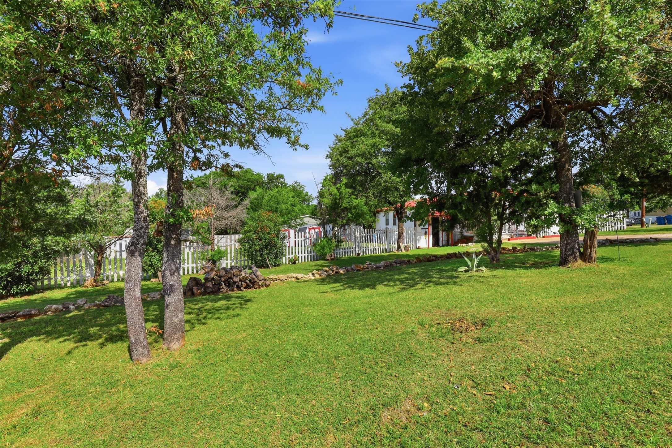 3601 Mockingbird Circle Cleburne TX 76031