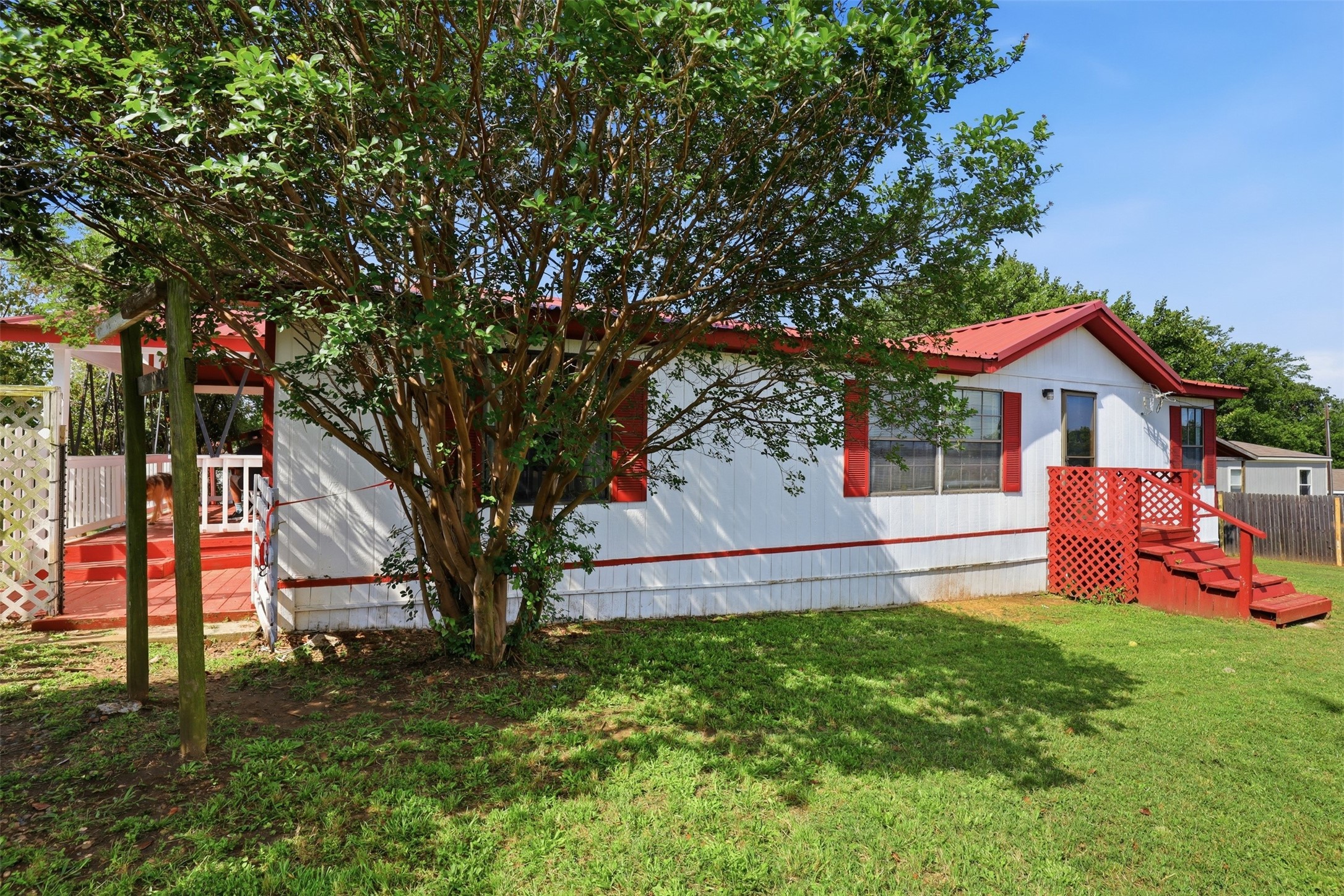 3601 Mockingbird Circle Cleburne TX 76031