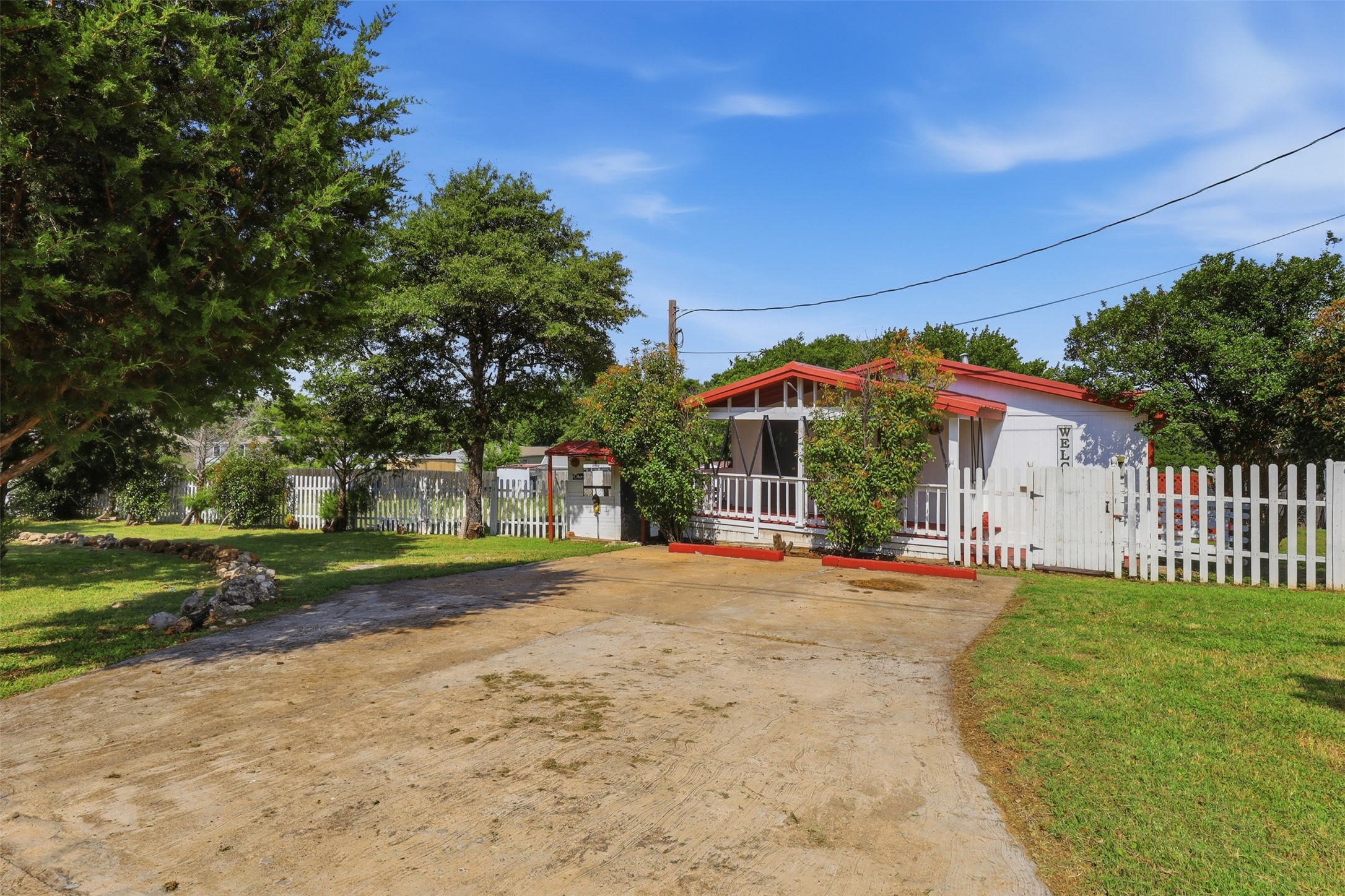 3601 Mockingbird Circle Cleburne TX 76031