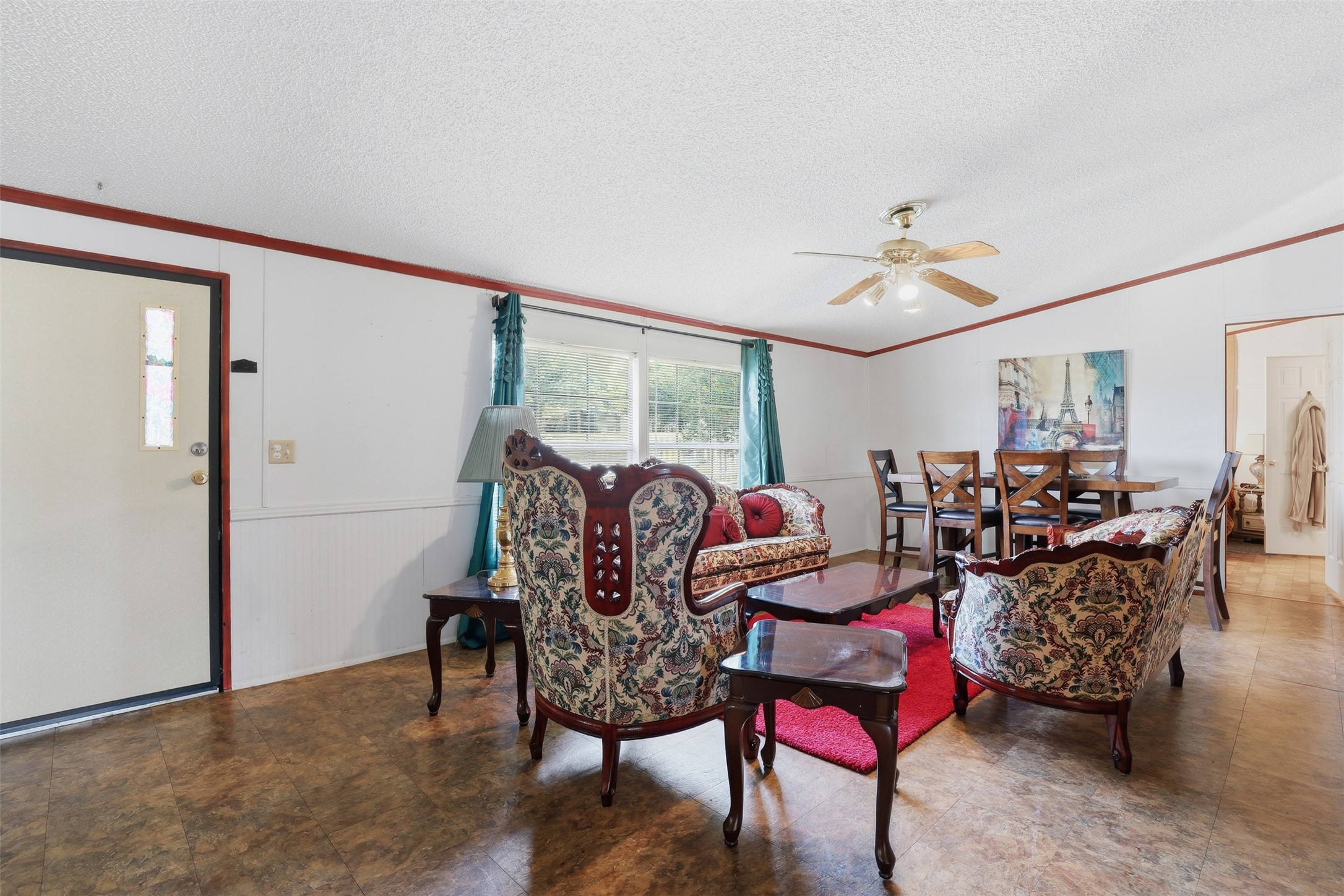 3601 Mockingbird Circle Cleburne TX 76031