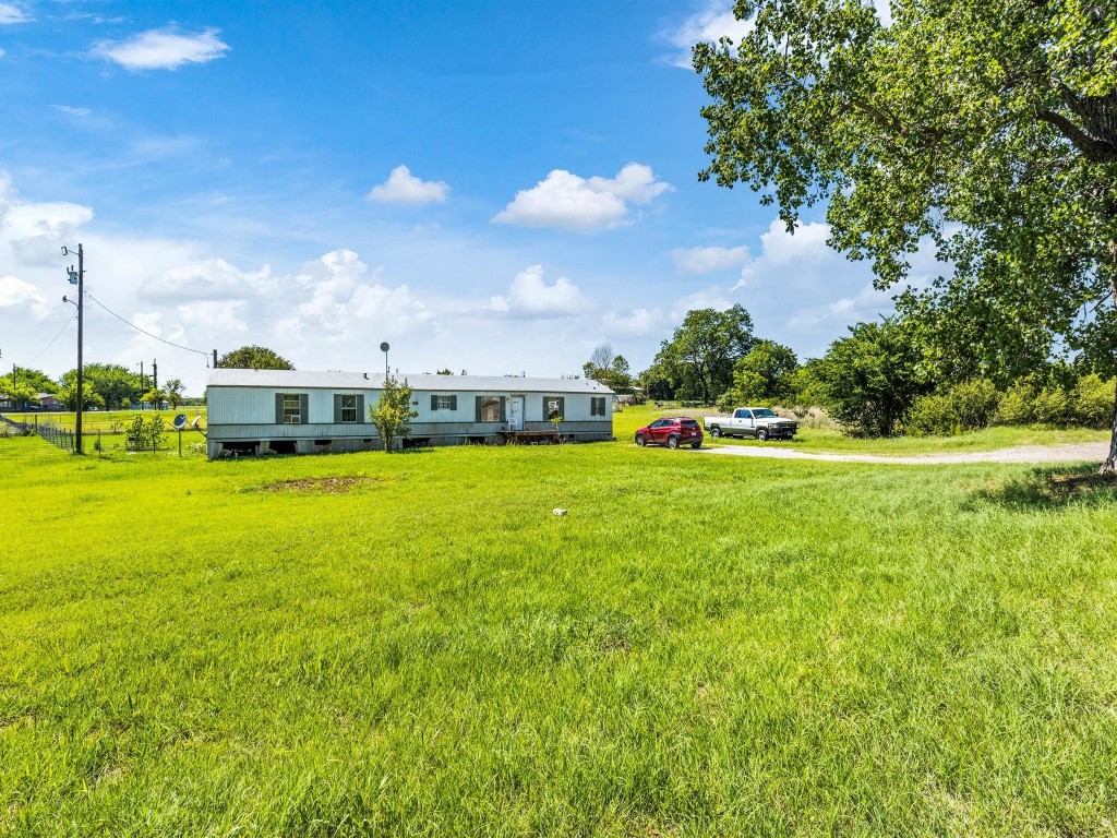 105 Meandering Court Springtown TX 76082