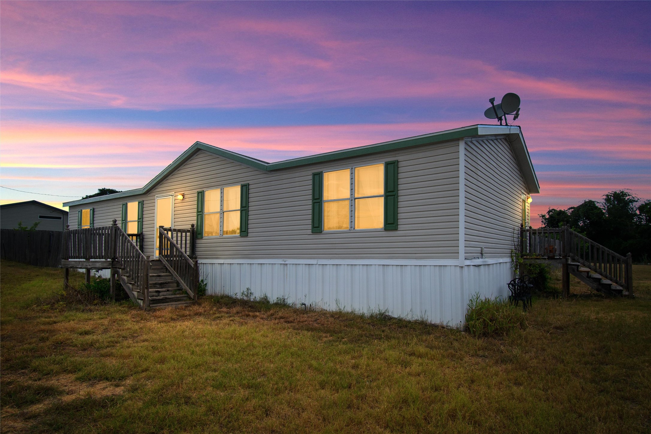 153 Hunter Ridge Lane Springtown TX 76082