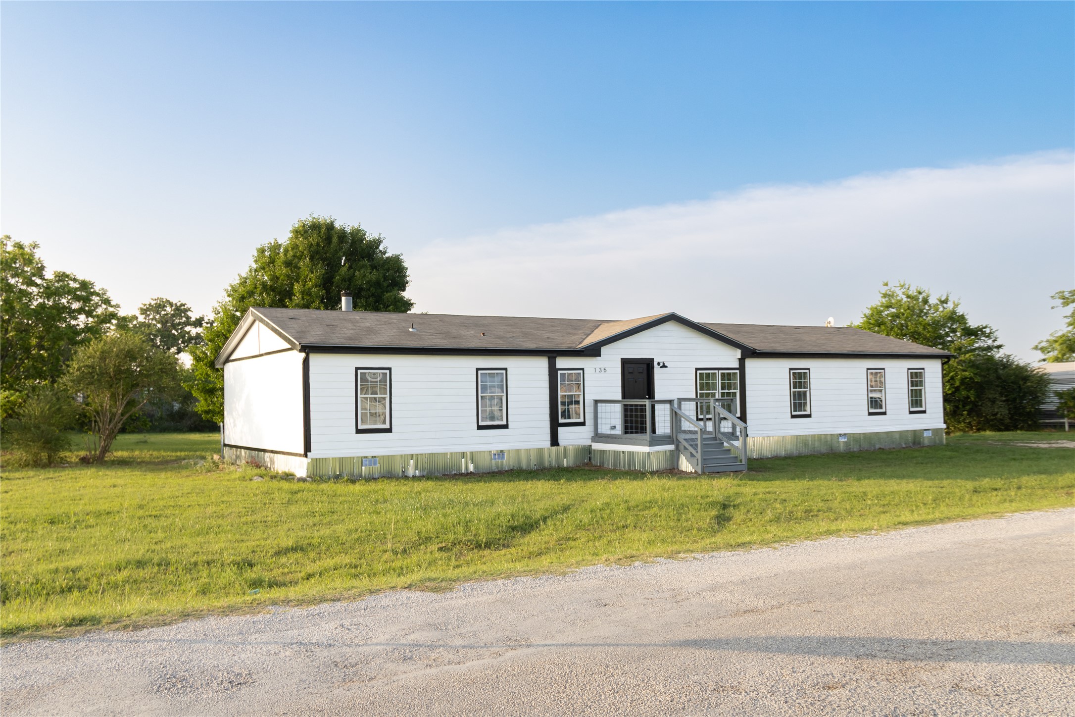 135 Paint Court Stephenville TX 76401
