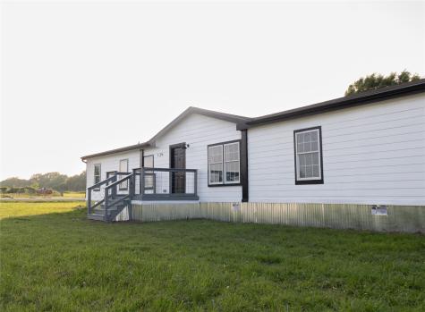 135 Paint Court Stephenville TX 76401