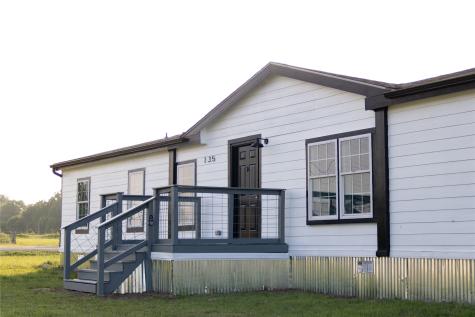 135 Paint Court Stephenville TX 76401