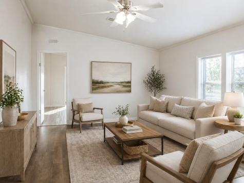 135 Paint Court Stephenville TX 76401