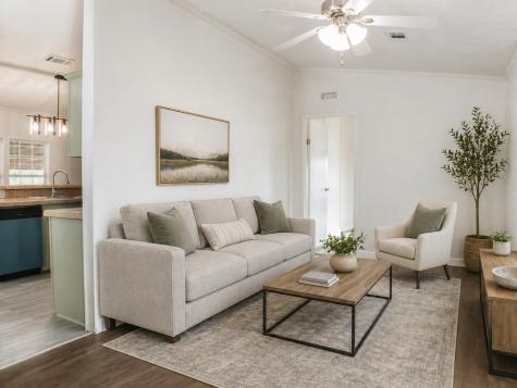 135 Paint Court Stephenville TX 76401