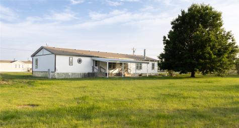 135 Paint Court Stephenville TX 76401