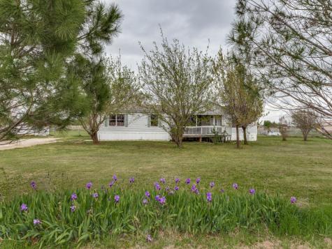 4404 Green Ridge Lane Alvarado TX 76009